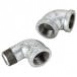 T&S HG-4D-60 Safe-T-Link 60
