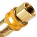 T&S HG-4D-60 Safe-T-Link 60