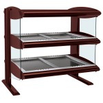 Hatco HZMH-36D Antique Copper 36