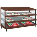 Hatco GRPWS-4818T Antique Copper Glo-Ray 48