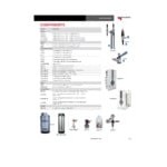 Micro Matic BR-CKN5DRHINX 5 Gallon Stainless Steel / Rubber Corny Keg Micro Matic BR-CKN5DRHINX 5 Gallon Stainless Steel / Rubber Corny Keg