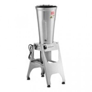 Omcan 37969 Omcan 16 Qt. High Performance Vertical Tilting Blender - 110V Omcan 37969 Omcan 16 Qt. High Performance Vertical Tilting Blender - 110V