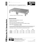 Metro HP2260PD 60 Metro HP2260PD 60