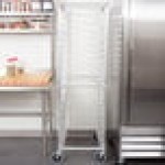 Cres Cor 275-70-1820-KD 20 Pan End Load Bun / Sheet Pan Rack - Unassembled Cres Cor 275-70-1820-KD 20 Pan End Load Bun / Sheet Pan Rack - Unassembled