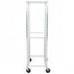 Cres Cor 275-70-1820-KD 20 Pan End Load Bun / Sheet Pan Rack - Unassembled Cres Cor 275-70-1820-KD 20 Pan End Load Bun / Sheet Pan Rack - Unassembled