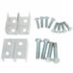 Cres Cor 275-70-1820-KD 20 Pan End Load Bun / Sheet Pan Rack - Unassembled Cres Cor 275-70-1820-KD 20 Pan End Load Bun / Sheet Pan Rack - Unassembled