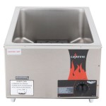 Vollrath 72090 Nitro Full-Size Food Rethermalizer - 120V, 1440W