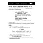 Vollrath 72090 Nitro Full-Size Food Rethermalizer - 120V, 1440W