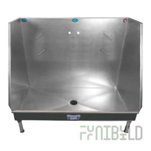 Groomer's Best GB58WI-GC 58