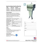 Sani-Lav ESB2-503L 19 Sani-Lav ESB2-503L 19