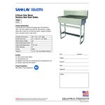 Sani-Lav 54F8 40