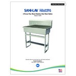 Sani-Lav 54F8 40