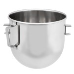 Globe SP08 8 Qt. Bowl Lift Countertop Mixer with Guard & Standard Accessories - 120V, 1/4 hp Globe SP08 8 Qt. Bowl Lift Countertop Mixer with Guard & Standard Accessories - 120V, 1/4 hp