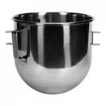 Globe SP08 8 Qt. Bowl Lift Countertop Mixer with Guard & Standard Accessories - 120V, 1/4 hp Globe SP08 8 Qt. Bowl Lift Countertop Mixer with Guard & Standard Accessories - 120V, 1/4 hp