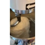 Globe SP08 8 Qt. Bowl Lift Countertop Mixer with Guard & Standard Accessories - 120V, 1/4 hp Globe SP08 8 Qt. Bowl Lift Countertop Mixer with Guard & Standard Accessories - 120V, 1/4 hp