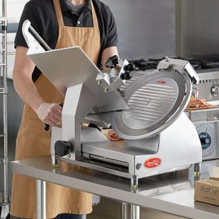 Avantco SL713MAN 13