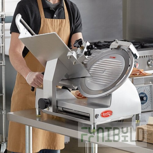 Avantco SL713MAN 13
