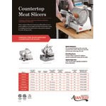 Avantco SL713MAN 13