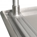 Advance Tabco TMS-2412 24