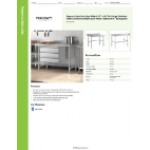 Regency Spec Line Easy Attach 30 Regency Spec Line Easy Attach 30