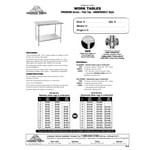 Advance Tabco GLG-306 30