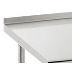 16 Gauge Advance Tabco FAG-244 24