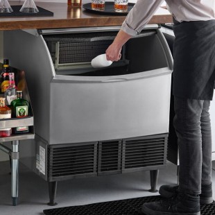 Ice-O-Matic CIMU300HA90 30 3/8