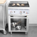 Cooking Performance Group 24CBLSBNL Natural Gas 24