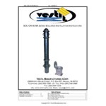 Vestil 7 5/16