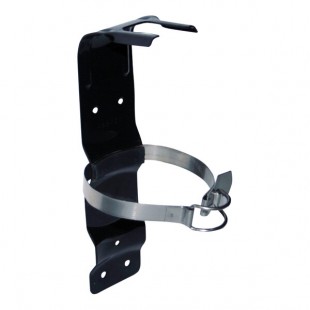 Badger 466401 Single-Strap Vehicle Bracket for ADV-250 Badger 466401 Single-Strap Vehicle Bracket for ADV-250
