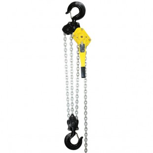 OZ Lifting Products 9 Ton Premium Lever Hoist with 5' Lift OZ900-5LHOP OZ Lifting Products 9 Ton Premium Lever Hoist with 5' Lift OZ900-5LHOP