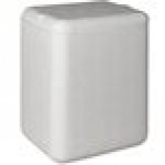 Insulated Foam Cooler 7 3/4 Insulated Foam Cooler 7 3/4