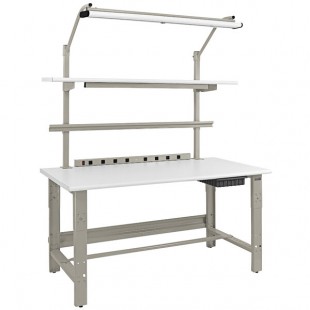BenchPro Roosevelt Series 30