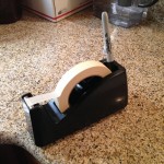 Shurtape 1