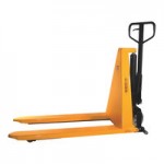 Wesco Industrial Products 272975 3,300 lb. Manual Telescoping High Lift Pallet Truck