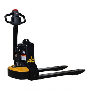Big Joe Electric Pallet Truck LPT33 - 3,300 lb. Capacity Big Joe Electric Pallet Truck LPT33 - 3,300 lb. Capacity