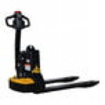 Big Joe Electric Pallet Truck LPT33 - 3,300 lb. Capacity Big Joe Electric Pallet Truck LPT33 - 3,300 lb. Capacity