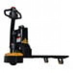 Big Joe Electric Pallet Truck LPT33 - 3,300 lb. Capacity Big Joe Electric Pallet Truck LPT33 - 3,300 lb. Capacity
