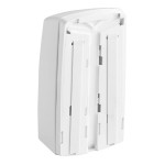 Rubbermaid® FG450017 800 mL White Manual Foam Dispenser