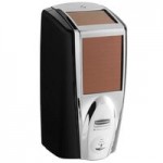 Rubbermaid® FG450017 800 mL White Manual Foam Dispenser