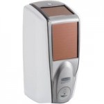 Rubbermaid® FG450017 800 mL White Manual Foam Dispenser