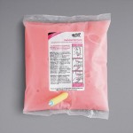 Kutol 5665 Health Guard 800 mL Boxless Bag-In-Box Pink Lotion Skin Cleaner - 12/Case Kutol 5665 Health Guard 800 mL Boxless Bag-In-Box Pink Lotion Skin Cleaner - 12/Case