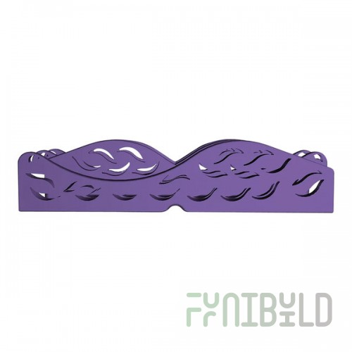WizKid CRNT-LAV Lavender Current Air Freshener - 6/Case