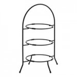 Cal-Mil 808-13 Iron Paper Towel Holder - 10 Cal-Mil 808-13 Iron Paper Towel Holder - 10