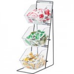 Cal-Mil 808-13 Iron Paper Towel Holder - 10 Cal-Mil 808-13 Iron Paper Towel Holder - 10