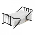 Cal-Mil 808-13 Iron Paper Towel Holder - 10 Cal-Mil 808-13 Iron Paper Towel Holder - 10