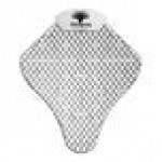 WizKid Stingray STGRY-CT/BL Cotton Blossom Scent Urinal Screen - 6/Case WizKid Stingray STGRY-CT/BL Cotton Blossom Scent Urinal Screen - 6/Case