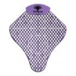 WizKid Stingray STGRY-CT/BL Cotton Blossom Scent Urinal Screen - 6/Case WizKid Stingray STGRY-CT/BL Cotton Blossom Scent Urinal Screen - 6/Case