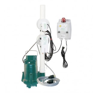 Zoeller 940-0012 Oil Guard Elevator Sump System - 115V Zoeller 940-0012 Oil Guard Elevator Sump System - 115V