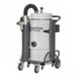 Nilfisk VHC200 SPECIAL 26 Gallon Steel Compressed Air Industrial Vacuum with HEPA Filtration - 120V Nilfisk VHC200 SPECIAL 26 Gallon Steel Compressed Air Industrial Vacuum with HEPA Filtration - 120V